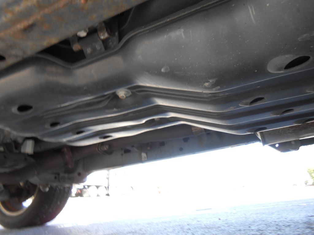 2007 Toyota FJ Cruiser Image 14