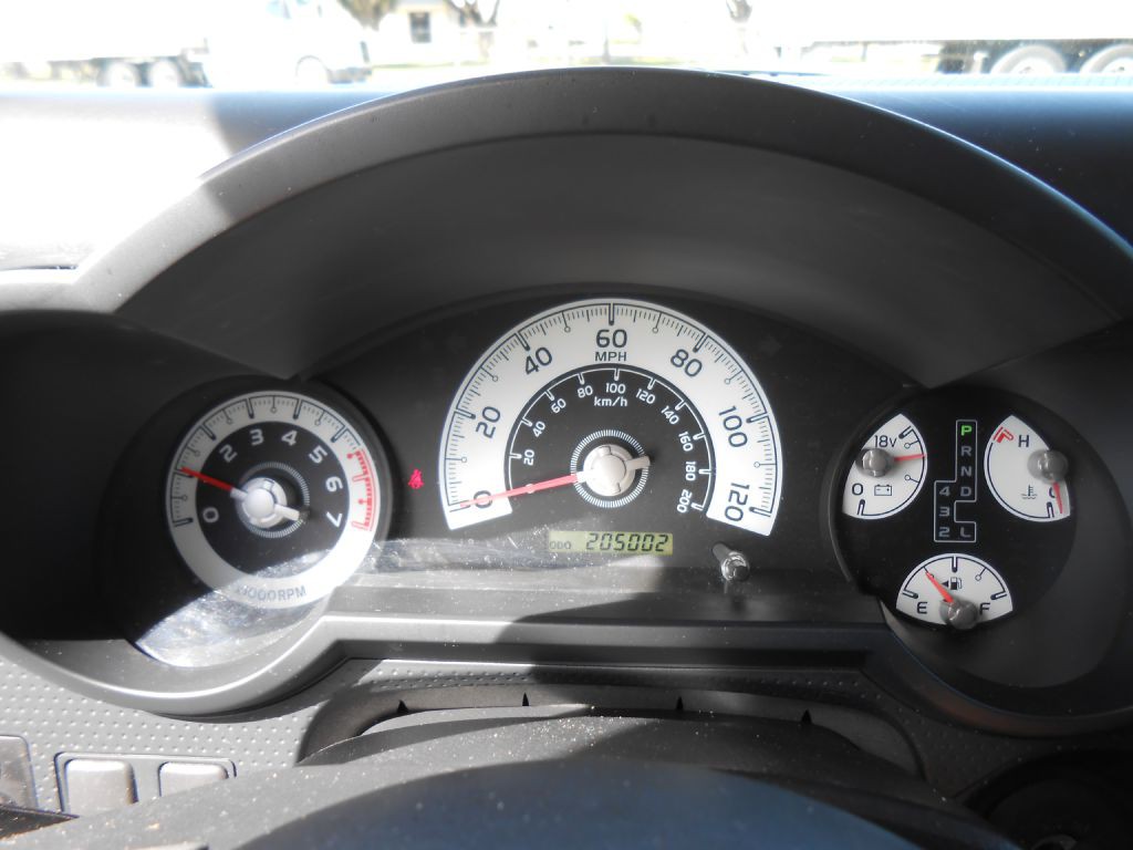 2007 Toyota FJ Cruiser Image 22