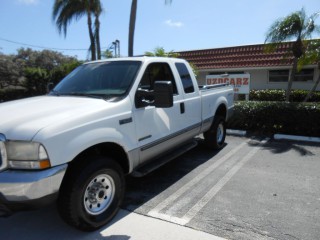 Image for 1999 Ford F-250 Super Duty ID: 7164165
