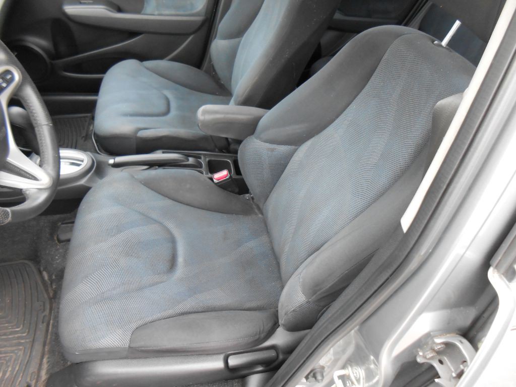 2009 Honda Fit Image 9