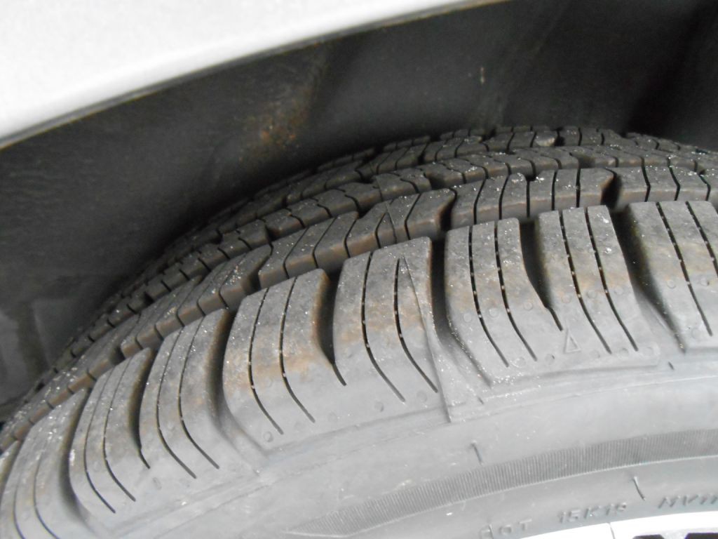 2009 Honda Fit Image 12