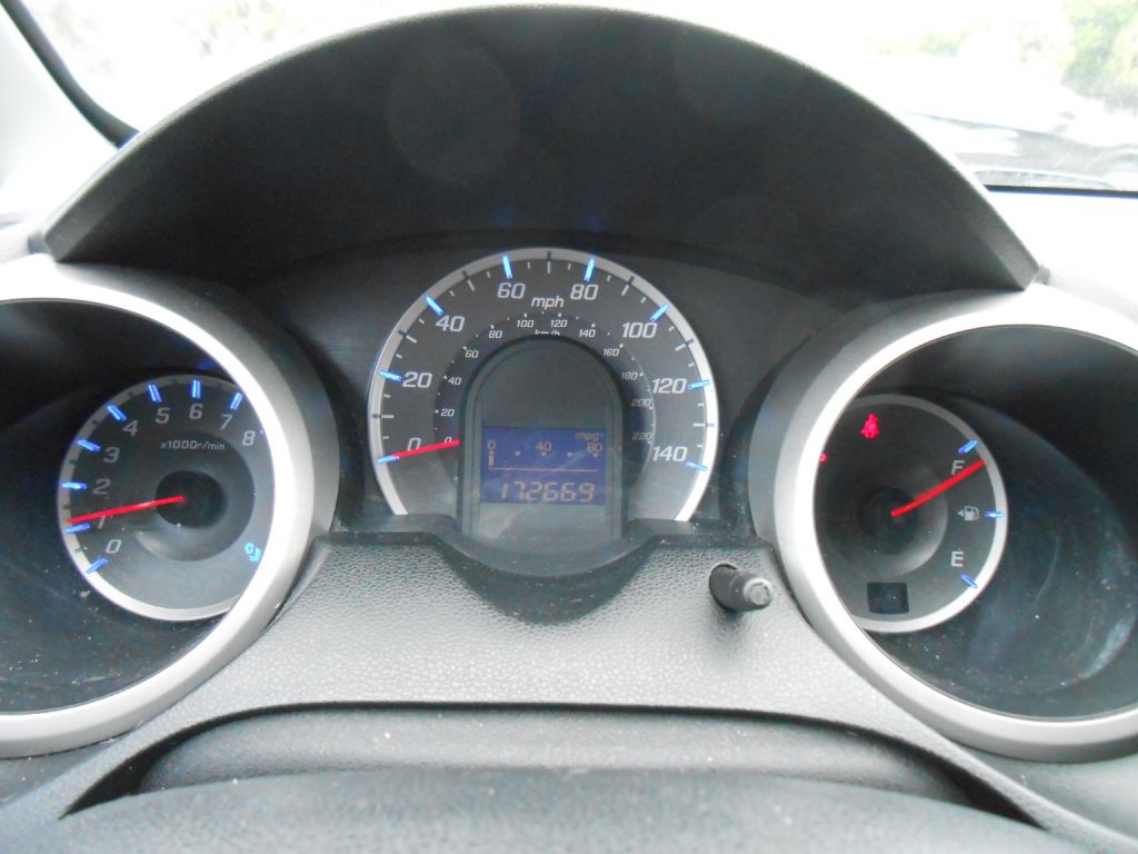 2009 Honda Fit Image 13