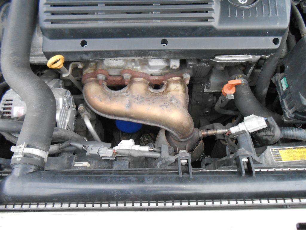 2000 Toyota Avalon Image 18