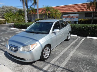 Image for 2010 Hyundai Elantra  ID: 7168440