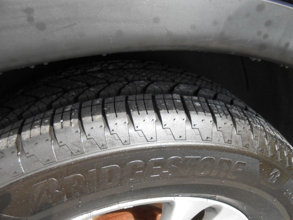 2012 INFINITI FX35 Image 9