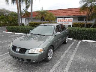 Image for 2006 Nissan Sentra 1.8 ID: 7180758