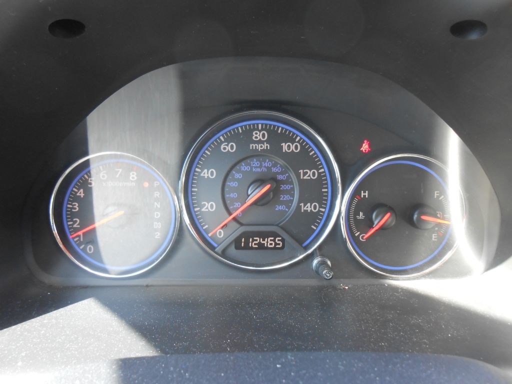 2004 Honda Civic Image 13