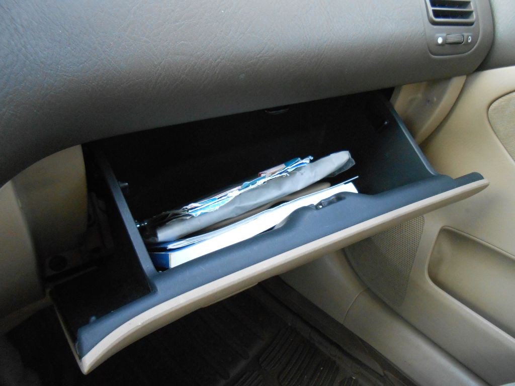 2004 Honda Civic Image 14