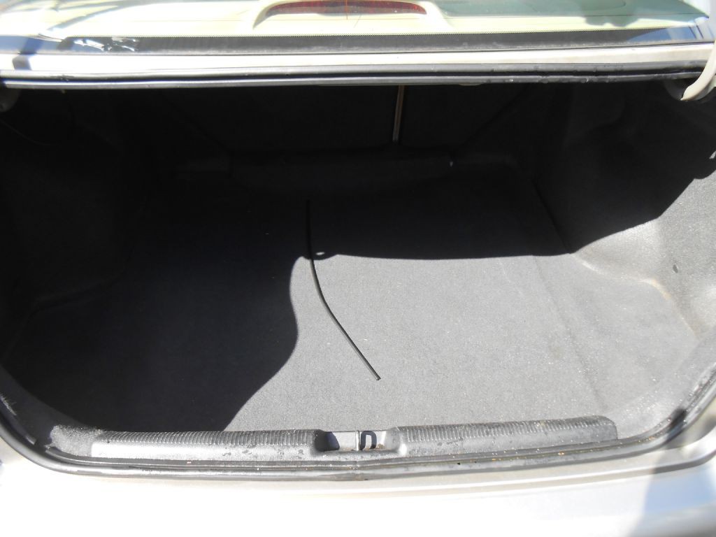 2004 Honda Civic Image 16