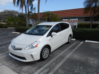 Image for 2014 Toyota Prius  ID: 7210955