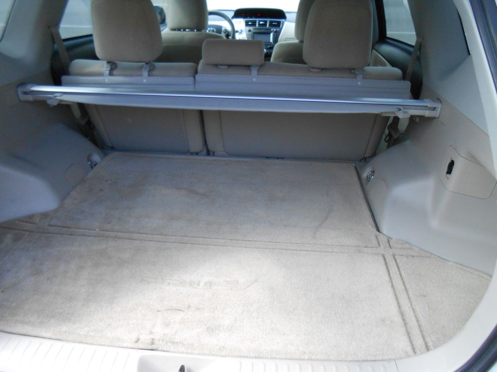 2014 Toyota Prius Image 5