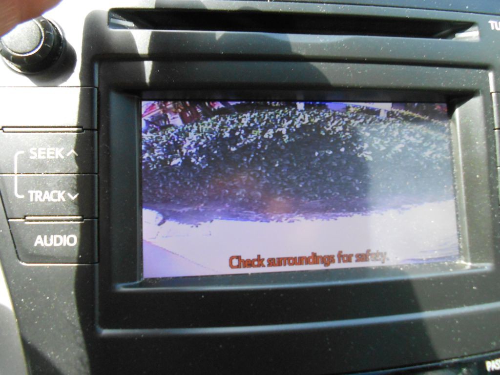 2014 Toyota Prius Image 17