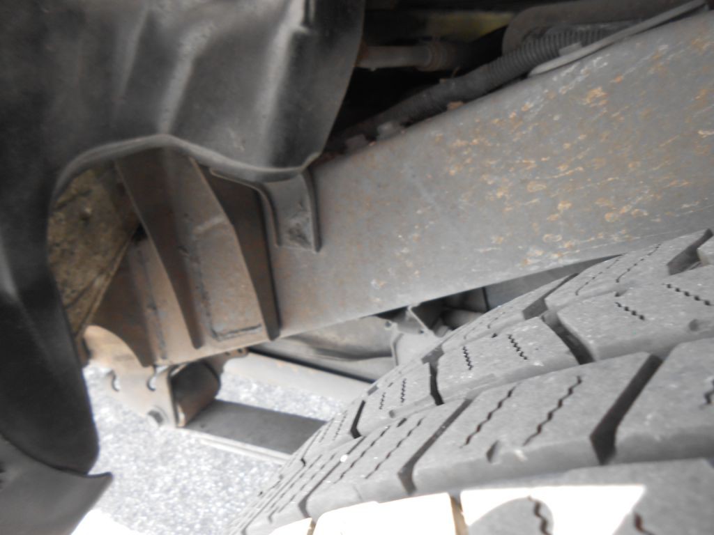 2002 Toyota Tacoma Image 11