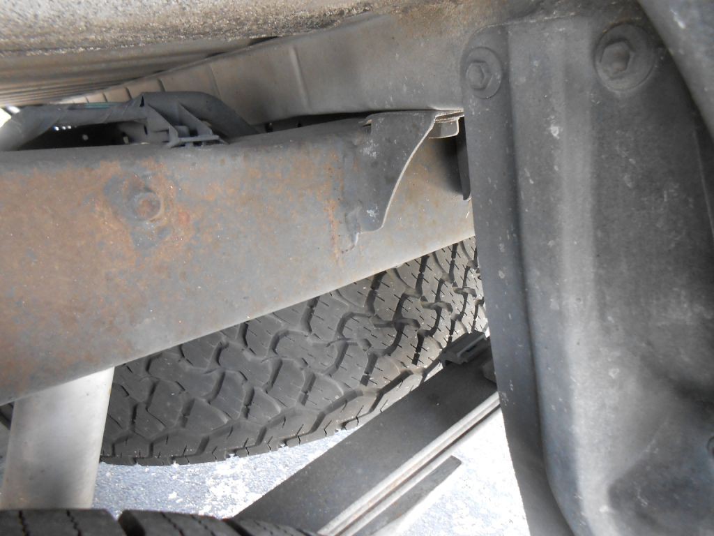 2002 Toyota Tacoma Image 12