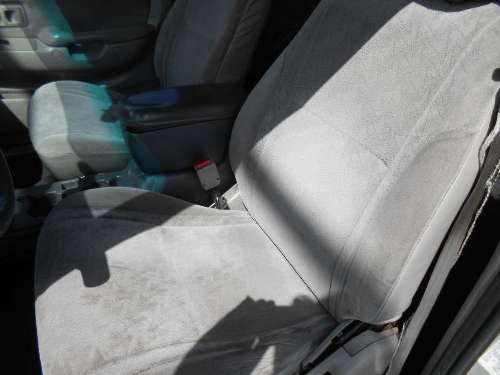 2002 Toyota Tacoma Image 14