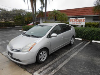 Image for 2007 Toyota Prius  ID: 7266779