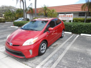Image for 2012 Toyota Prius  ID: 7285574