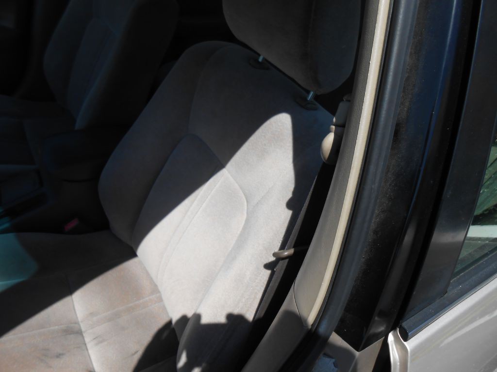 1998 Toyota Camry Image 11