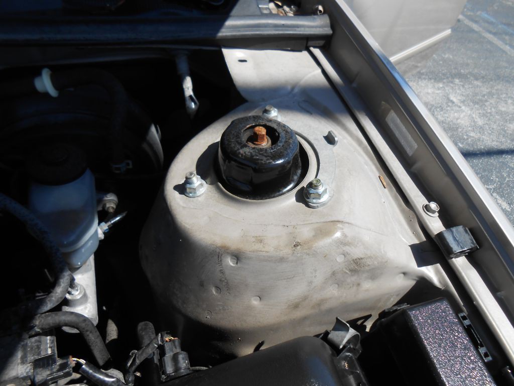 1998 Toyota Camry Image 18