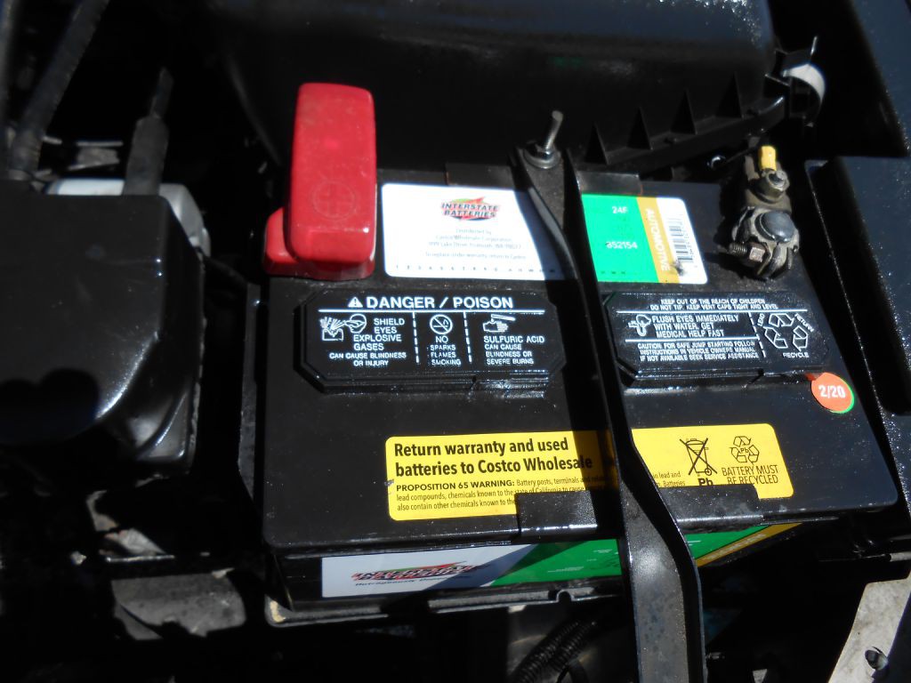 1998 Toyota Camry Image 20