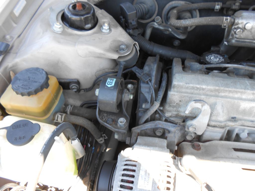 1998 Toyota Camry Image 21