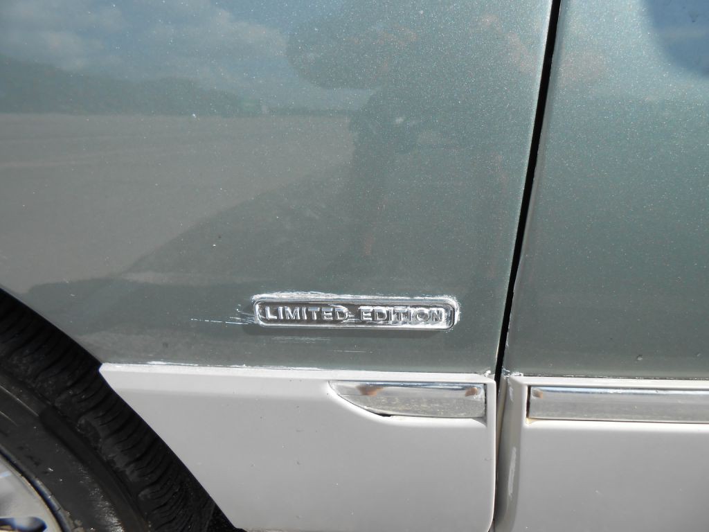 2006 Mercury Grand Marquis Image 10