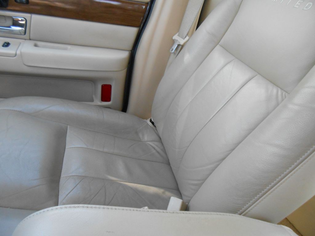 2006 Mercury Grand Marquis Image 15