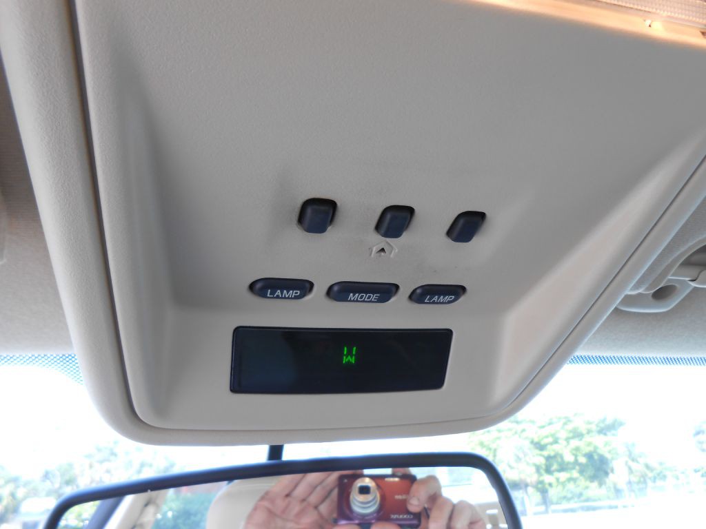 2006 Mercury Grand Marquis Image 17