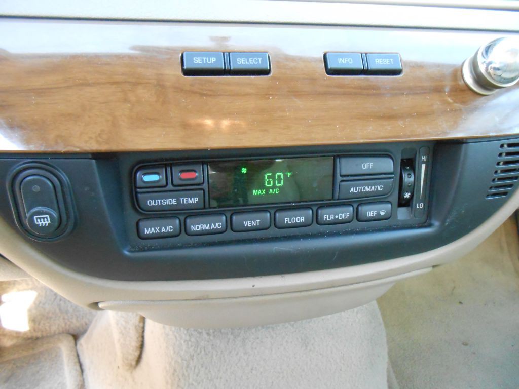 2006 Mercury Grand Marquis Image 19