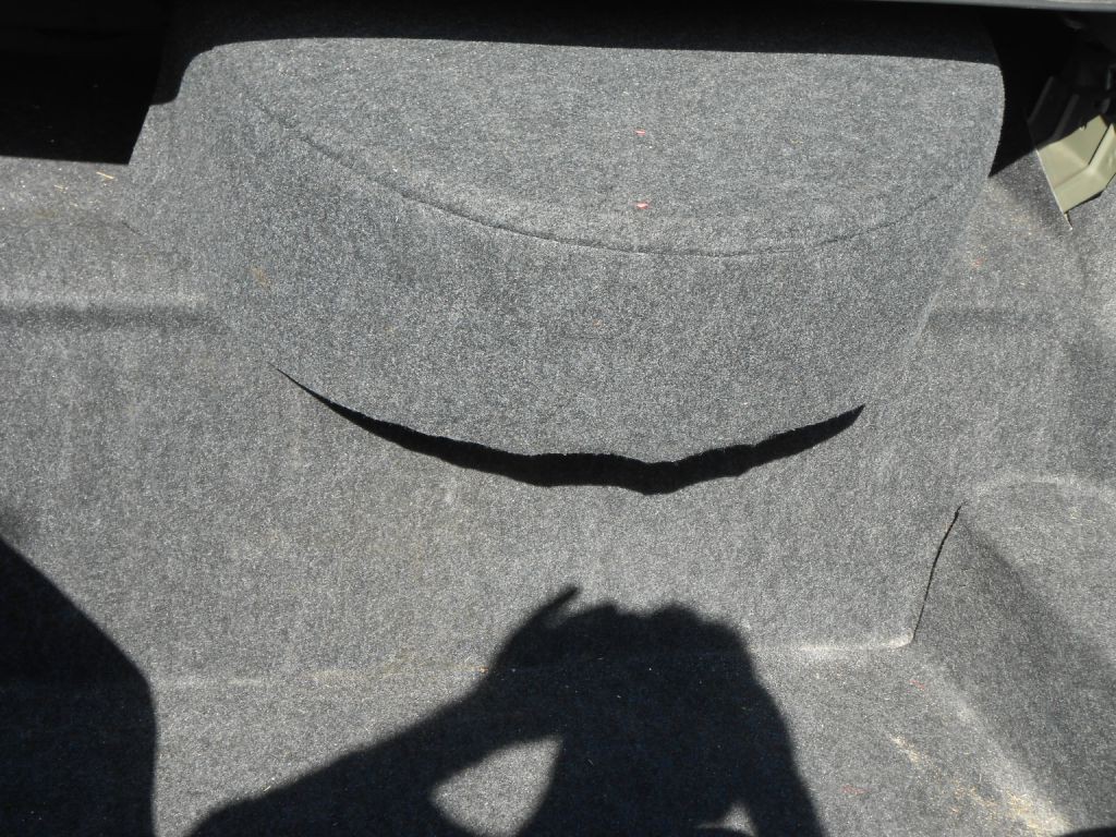 2006 Mercury Grand Marquis Image 22