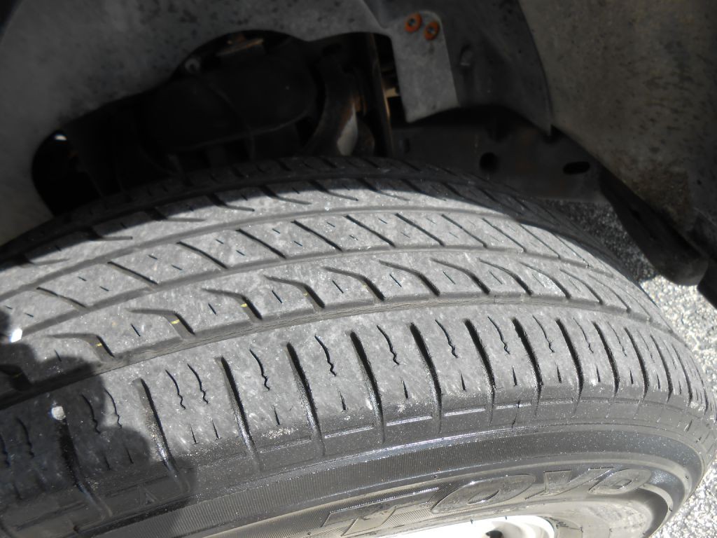 2005 Chevrolet Colorado Image 9