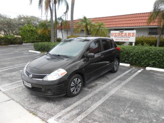 Image for 2010 Nissan Versa S ID: 7335096
