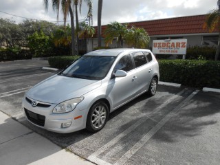 Image for 2009 Hyundai Elantra  ID: 7338089