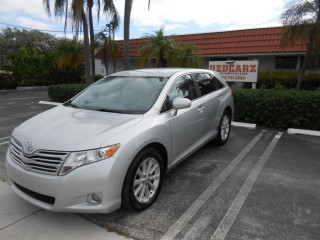 Image for 2011 Toyota Venza  ID: 7347265