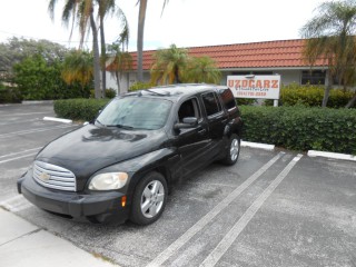 Image for 2011 Chevrolet HHR LT ID: 7380424