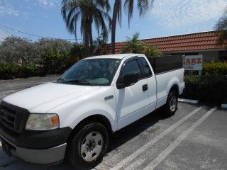 Image for 2006 Ford F-150  ID: 7383509