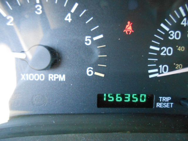 2001 Jeep Cherokee Image 14