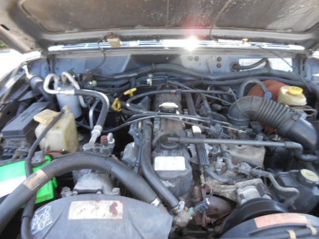 2001 Jeep Cherokee Image 16