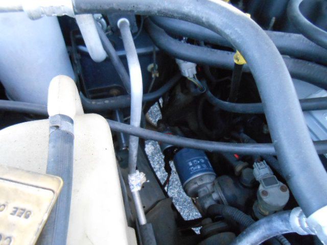 2001 Jeep Cherokee Image 17