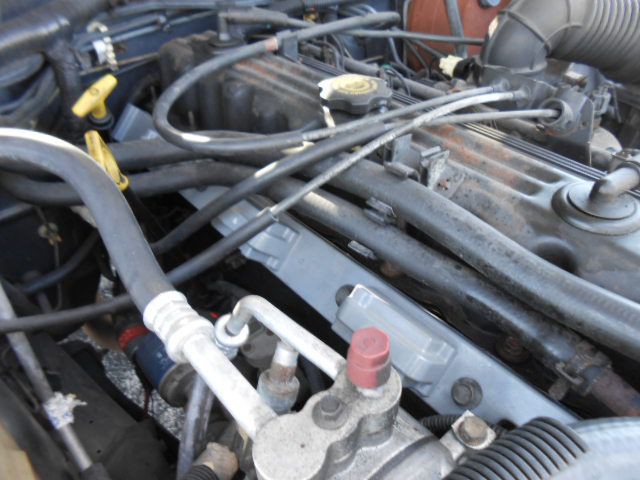 2001 Jeep Cherokee Image 18