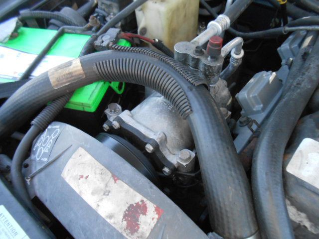 2001 Jeep Cherokee Image 19