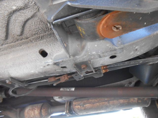 2001 Jeep Cherokee Image 23