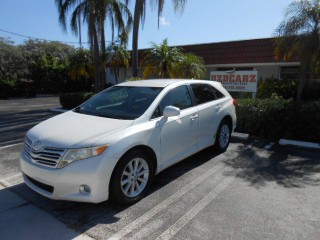 Image for 2009 Toyota Venza  ID: 7399266