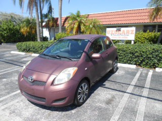 Image for 2010 Toyota Yaris  ID: 7400592