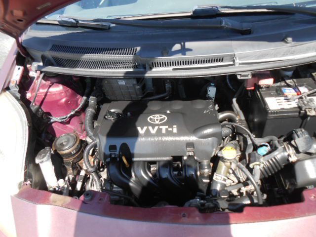2010 Toyota Yaris Image 17
