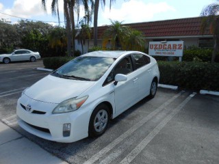 Image for 2011 Toyota Prius  ID: 7407093