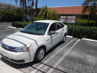 Image for 2010 Ford Focus SE ID: 7407678