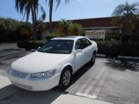 Image for 1999 Toyota Camry LE ID: 7426637