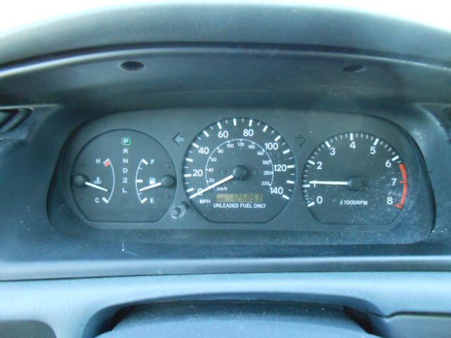 1999 Toyota Camry Image 14