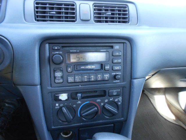 1999 Toyota Camry Image 15
